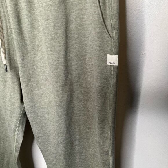 Vuori Performance Jogger - Picture 5 of 8